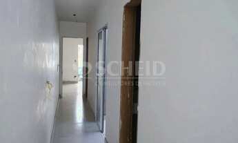 Imagem 3: Casa térrea a venda na Vila Paulista com 2 quartos sendo 1 suíte e 1 vaga de garagem