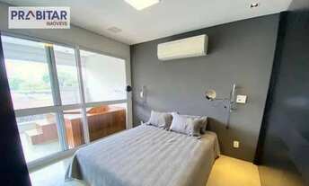 Imagem 7: Apartamento com 1 dormitório à venda, 58 m² por R$ 1.100.000,00 - Pinheiros - São Paulo/SP