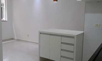 Imagem 5: Apartamento para locação em São Vicente