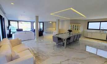 Imagem 7: Casa para alugar em Cotia, São Paulo II, com 6 suítes, com 520 m²