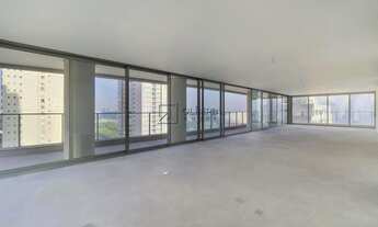 Imagem 4: Venda Apartamento 4 Dormitórios - 632 m² Paraíso