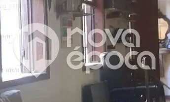 Imagem 6: Laranjeiras Casa com 5 dormitórios