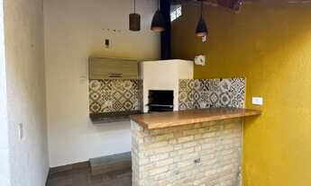 Imagem 5: Térrea para aluguel tem 140 metros quadrados com 3 quartos