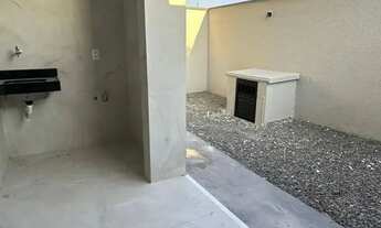 Imagem 4: EXCELENTE CASA DUPLEX NO CENTRO DO EUSÉBIO AGENDE UMA VISITA !!