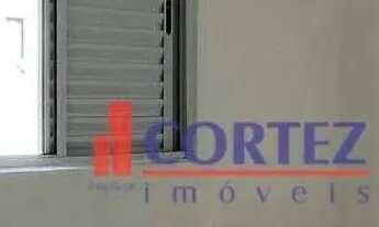 Imagem 6: Apartamento no Monterrey I com 2 dormitórios para alugar, 48 m² por R$ 1.132/mês - Jardim