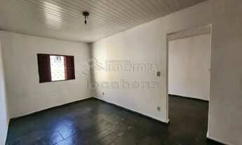 Imagem 3: Casa no Vila Boa Esperança com 1 dormitório Locação