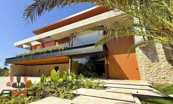 Imagem 2: Casa à venda, 1000 m² por R$ 32.000.000,00 - Riviera Módulo 16 - Bertioga/SP