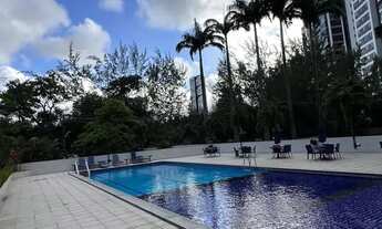 Imagem 2: EDIFÍCIO PARQUE DA JAQUEIRA | APARTAMENTO 04 SUÍTES | 208m² | R$ 3.500.000