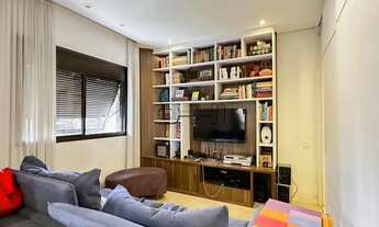 Imagem 6: Venda Apartamento 3 Dormitórios - 180 m² Pompéia