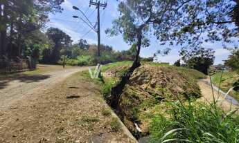 Imagem 3: Terreno - Jardim São Pedro - Campinas