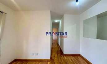 Imagem: Apartamento com 2 dormitórios para alugar