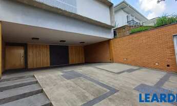 Imagem 4: SOBRADO - CITY BOAÇAVA - SP