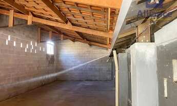 Imagem 5: Galpão para alugar, 75 m² por R$ 2.100,00/mês - Caldana - Louveira/SP