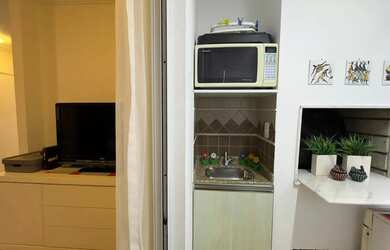 Imagem 6: APARTAMENTO NA CARVOEIRA