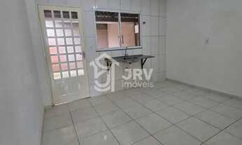 Imagem 6: VENDE-SE CASA DE 2 QUARTOS NO CONDOMINIO RESIDENCIAL PARK VILLE EM VALPARAISO DO GOIAS