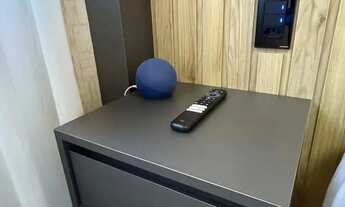 Imagem 3: Loft alto padrão, mobiliado, The Arch