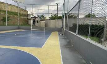 Imagem 7: Alugo apto 3/4, sendo duas suítes, no Barro Duro