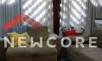 Imagem 5: Casa em Rua Leoberto Leal - Jardim Santa Mena - Guarulhos/SP