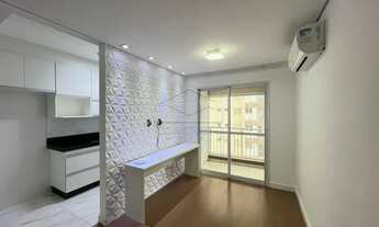 Imagem 6: NOVA NAÇÃO AMÉRICA - CHARMOSO APARTAMENTO COM 2 DORMITÓRIOS SENDO 1 SUÍTE COMPLETO EM ARMÁ