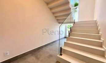 Imagem 7: Casa à venda com 3 quartos no Loteamento Park Gran Reserve, Indaiatuba