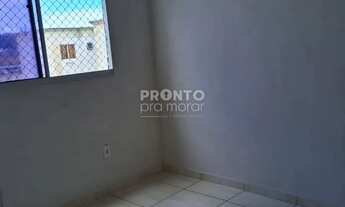 Imagem 6: Apartamento com 2 quartos em Alberto Maia