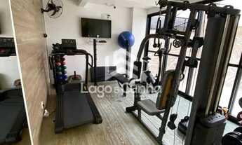 Imagem 2: Apartamento à venda, 65m² por R$ 400.000,00 - Jardim Dr Ottoni - Poços de Caldas/MG