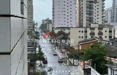 Imagem: Studio em Avenida Presidente Kennedy - Tupi