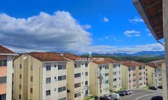 Imagem 3: Apartamento com 2 dormitórios à venda, 50 m² por R$ 169.000,00 - Roma - Volta Redonda/RJ