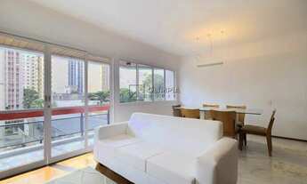 Imagem 3: Aluguel Apartamento 3 Dormitórios - 120 m² Pinheiros