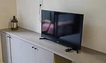 Imagem 6: Apartamento à venda em Pinheiros, SP - Aconchegante Studio de 26 m² com Varanda Envidraçad