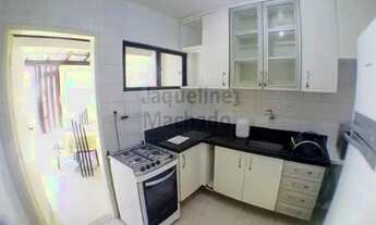 Imagem 5: NASCENTE, ARMÁRIOS, MOBILIADO, AR-CONDICIONADO, 2 VAGAS