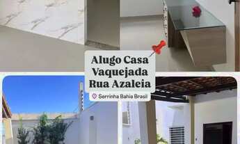 Imagem 2: Casa para alugar