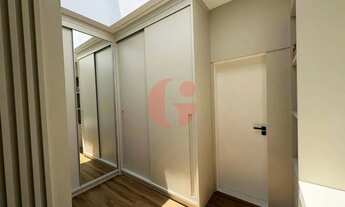 Imagem 5: Casa para venda com 4 suítes e 4 vagas de garagem- 258 m² no bairro Floresta