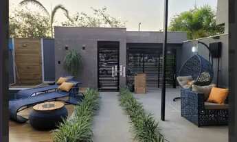 Imagem 5: Casa de Condomínio com 5 Quartos para alugar, 400m² - Recreio Dos Bandeirantes