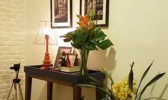 Imagem: Apartamento em Rua Almirante Saddock de