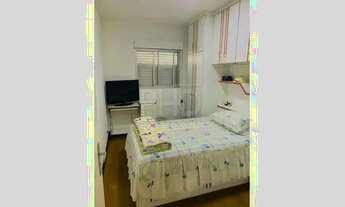 Imagem 6: Cobertura Duplex 129m² para Venda -Taboão em São Bernardo do Campo