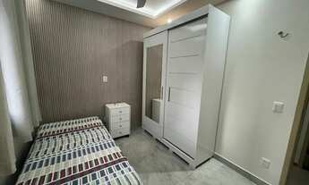 Imagem 3: Quantum Residence 2/4 aluguel totalmente mobiliado