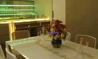 Imagem 2: Apartamento com 3 dormitórios à venda, 250 m² por R$ 2.650.000,00 - Icaraí - Niterói/RJ