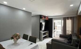 Imagem: VIVACE CLUB 2 QUARTOS COM CLOSET