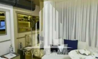 Imagem: Apartamento à venda em São Paulo-SP no