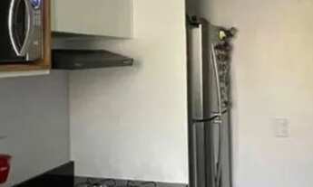 Imagem 2: PORTEIRA FECHADA ! Apartamento 2 quartos 1 suíte - Setor Faicalville