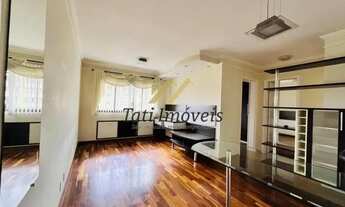 Imagem 2: Residencial - Pq Santa Monica