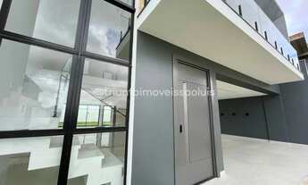 Imagem 7: Condomínio Damha Casa Duplex com 3 Suítes no Araçagy TR219698 ARA-D2QTB6