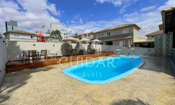 Imagem: Linda casa no condominio de casas na Av