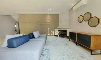 Imagem 3: Casa com 4 dormitórios à venda, 486 m² por R$ 2.300.000,00 - Condomínio Saint Claire - Sor