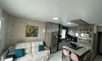 Imagem 2: Apartamento á venda com 2 quartos - Aríriu Palhoça