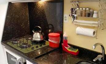 Imagem 7: Apartamento com 02 dormitórios no Premium Residence