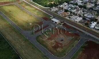 Imagem: Terreno à venda em Paulínia, Betel, com