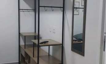 Imagem 6: Studio para locação em Água Branca com 1 quarto , 27m²