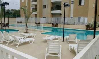 Imagem 7: Apartamento com 3 dormitórios à venda, 80 m² por R$ 450.000,00 - Vila Machado - Jacareí/SP